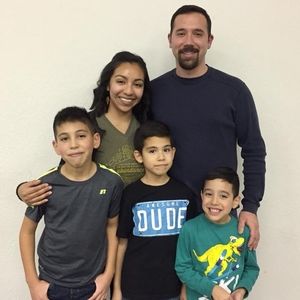 Meet your Posher, Jemima